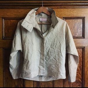 Vintage 80s Jacket